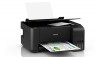 Epson L3110 All-in-One 4-Color Ink Tank Ready Printer